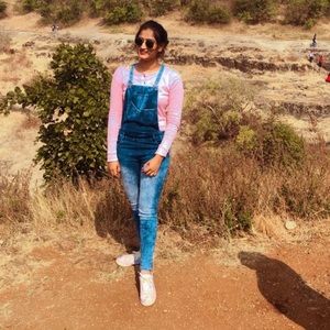 Meet your Posher, Sowmya